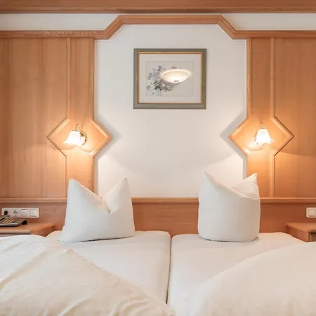 Hotel Schmid &