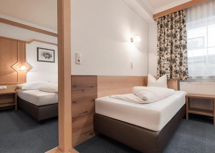 Hotel Schmid & Ischgl