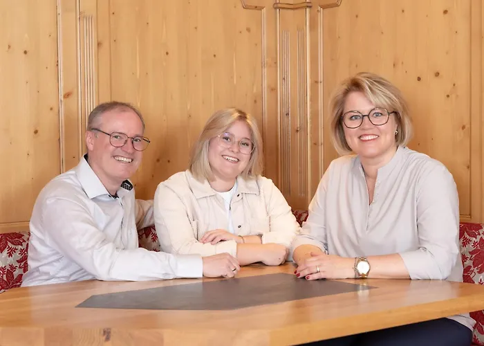 Schmid & Hotel Ischgl