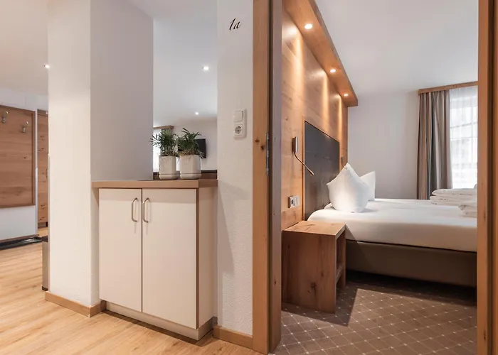 Schmid & Hotel Ischgl