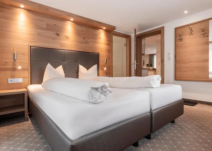 Hotel Schmid & Ischgl