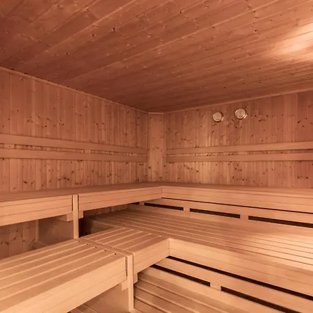 Schmid & 3* Ischgl