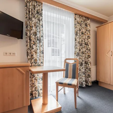 Schmid & 3* Ишгль