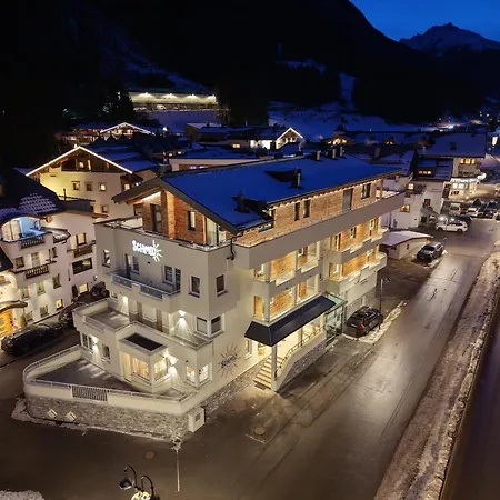 Schmid & Hotel 3*