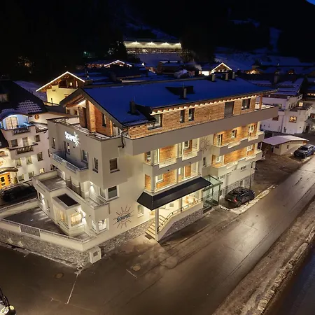 Schmid & Ischgl