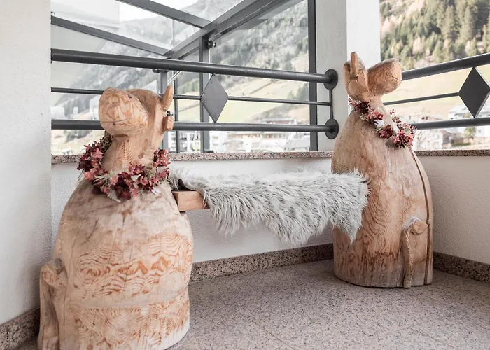 فندق Schmid & 3*