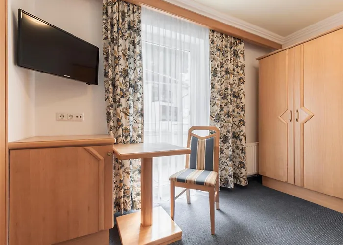 Schmid & 3* Ишгль