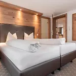 Hotel Schmid & Ischgl