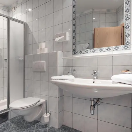 Hotel Schmid &