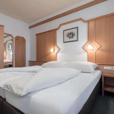 Schmid & Hotel Ischgl