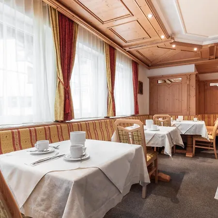 Schmid & 3* Ischgl