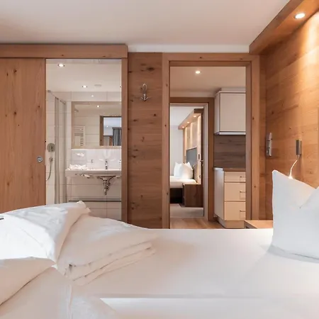 Hotel Schmid &