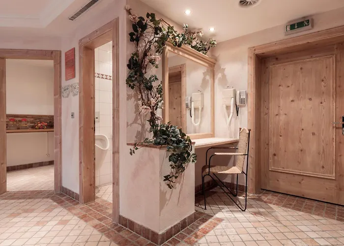 Schmid & Hotel Ischgl