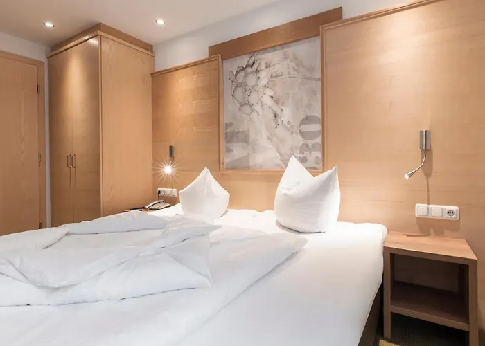 Hotel Schmid & Ischgl