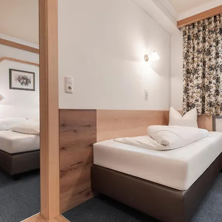 Otel Schmid & Ischgl