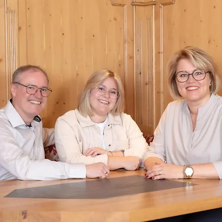 Schmid & Hotel Ischgl