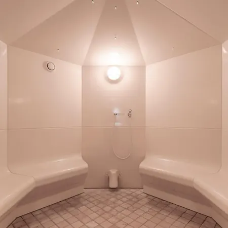 Otel Schmid & Ischgl