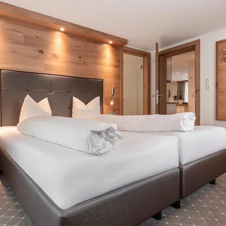 Otel Schmid & Ischgl