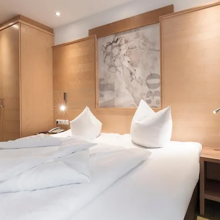 Otel Schmid & Ischgl