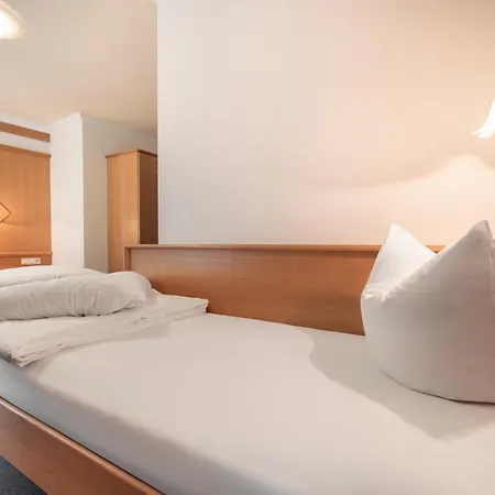 Otel Schmid & Ischgl