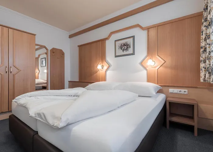 Schmid & Hotel Ischgl