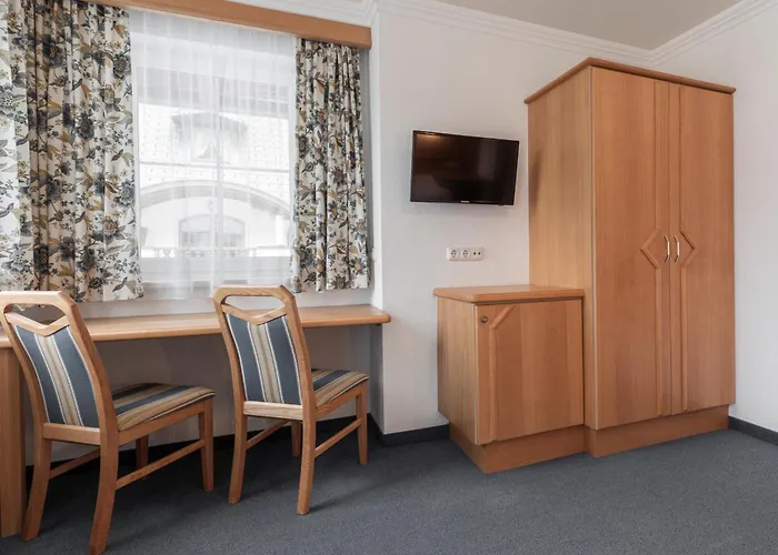 Schmid & Hotel Ischgl