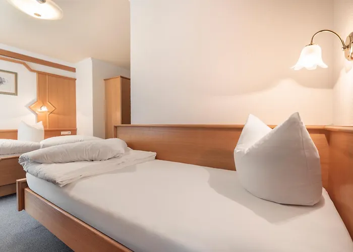 Hotel Schmid & Ischgl